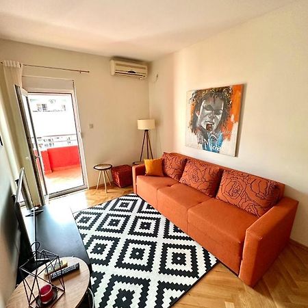 Apartman Filip Podgorica Kültér fotó