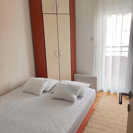 Apartman Filip Podgorica Kültér fotó