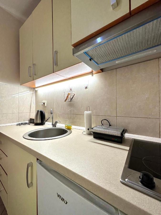 Apartman Filip Podgorica Kültér fotó