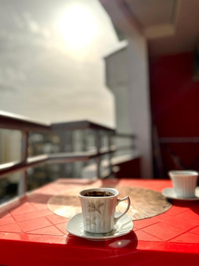 Apartman Filip Podgorica Kültér fotó