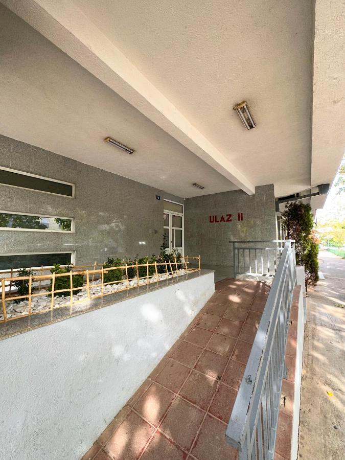 Apartman Filip Podgorica Kültér fotó