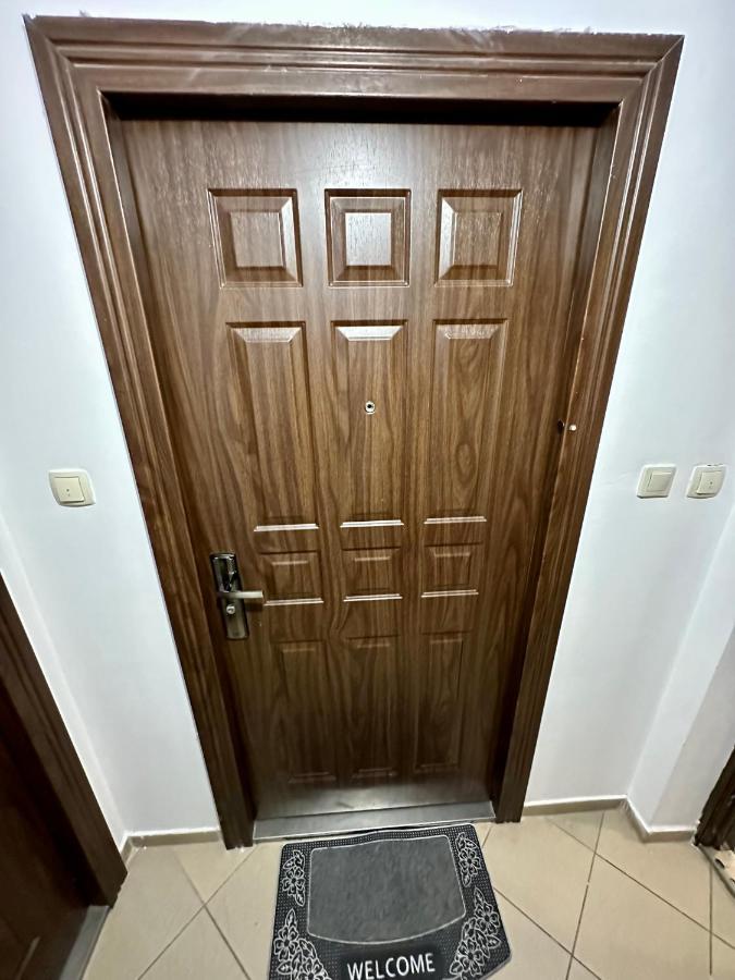 Apartman Filip Podgorica Kültér fotó