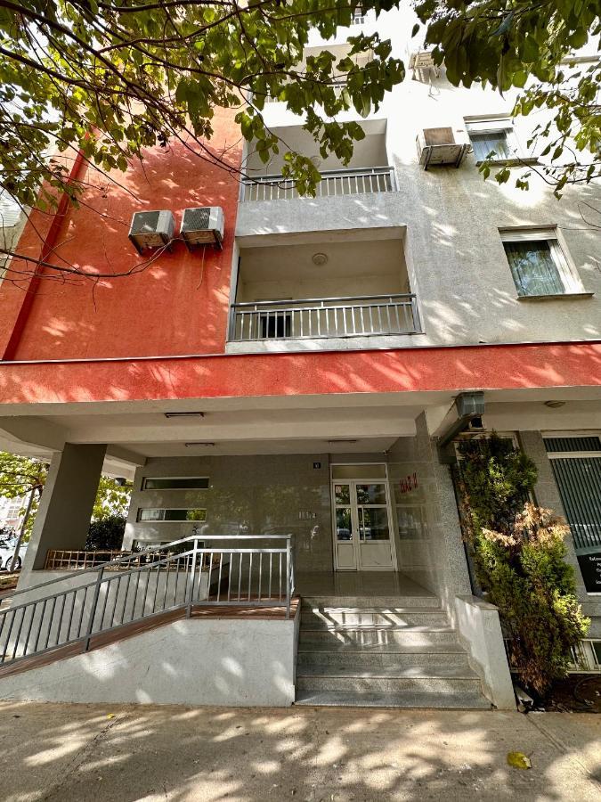 Apartman Filip Podgorica Kültér fotó