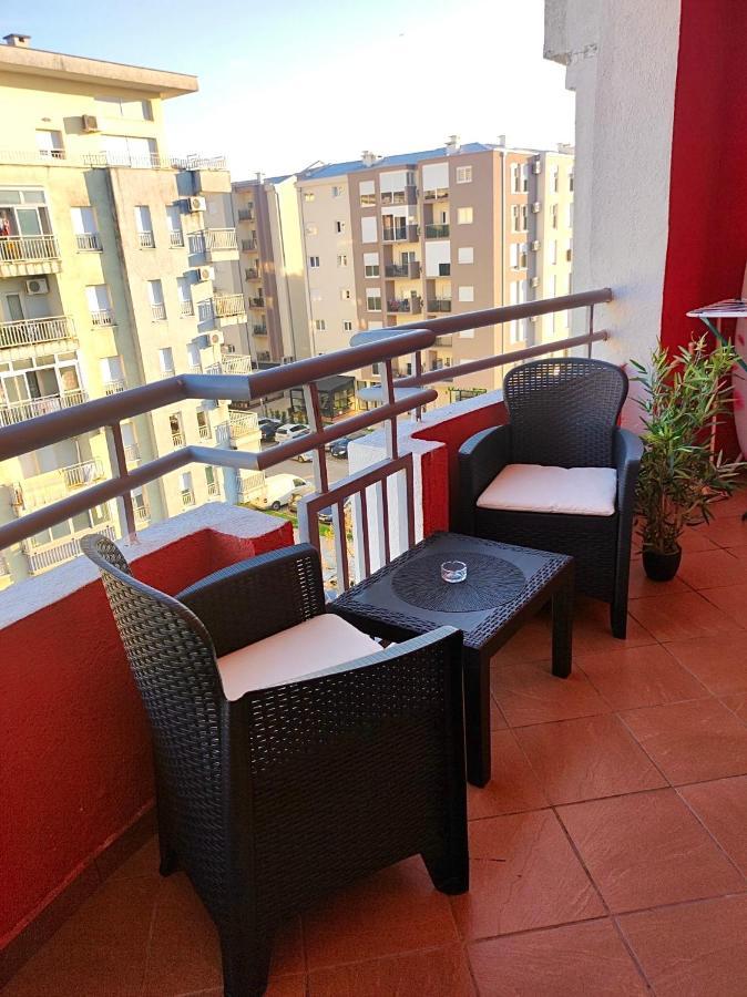 Apartman Filip Podgorica Kültér fotó
