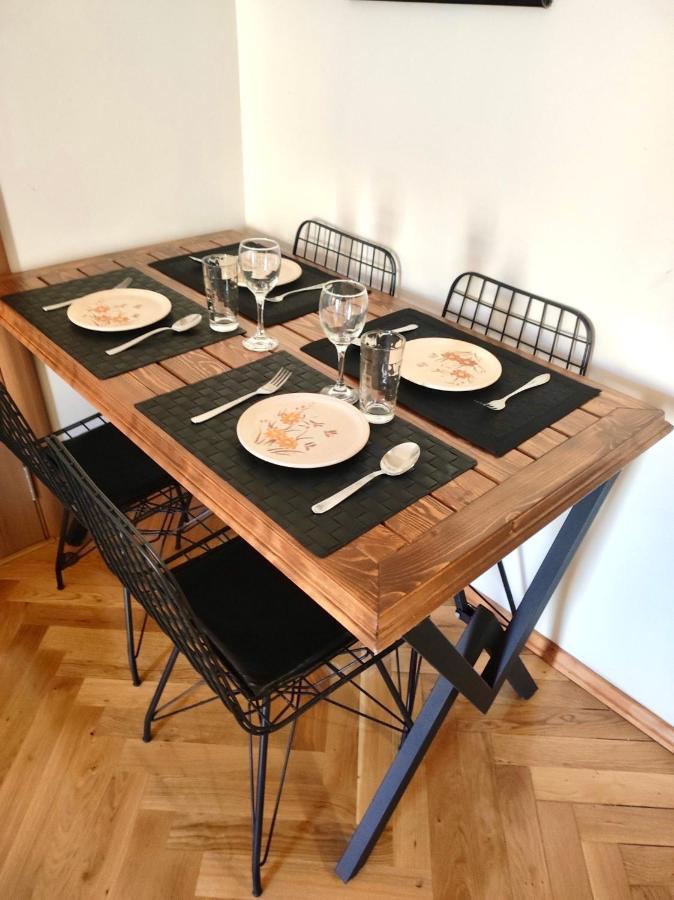Apartman Filip Podgorica Kültér fotó