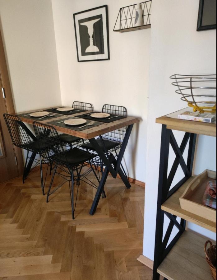 Apartman Filip Podgorica Kültér fotó
