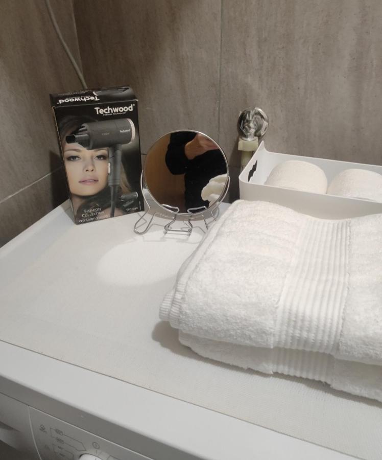 Apartman Filip Podgorica Kültér fotó