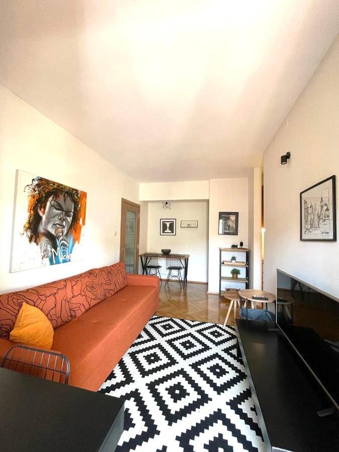 Apartman Filip Podgorica Kültér fotó