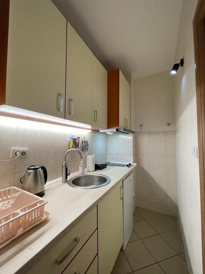 Apartman Filip Podgorica Kültér fotó