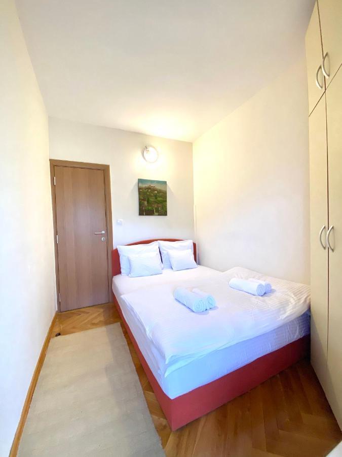 Apartman Filip Podgorica Kültér fotó