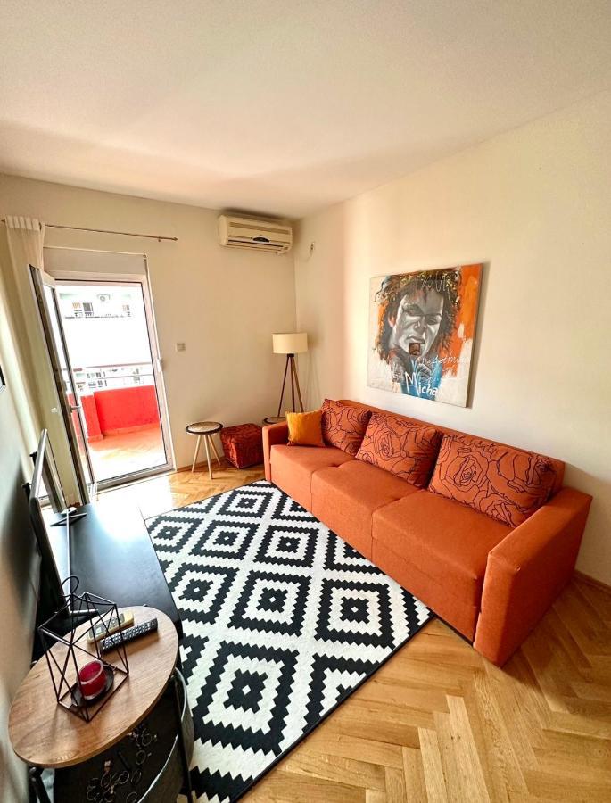 Apartman Filip Podgorica Kültér fotó