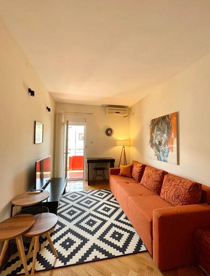 Apartman Filip Podgorica Kültér fotó
